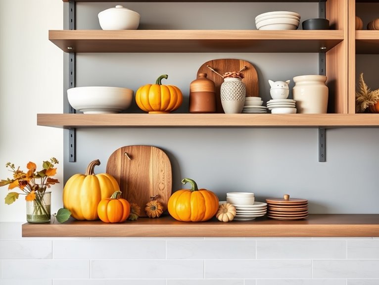 festive seasonal decoration inspiration
