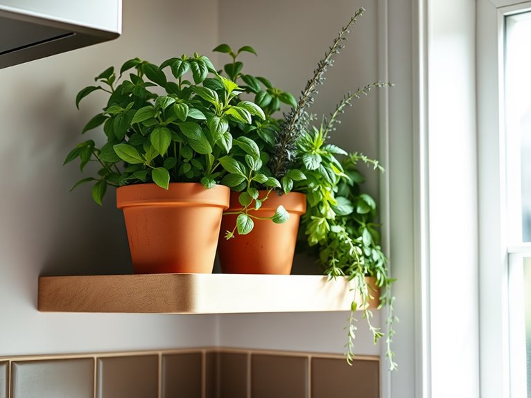 grow your own herbs