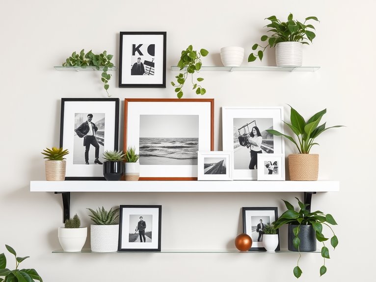hang items without damage