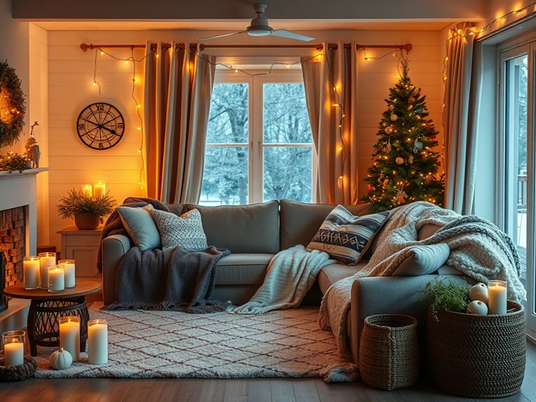 illuminate with layered design