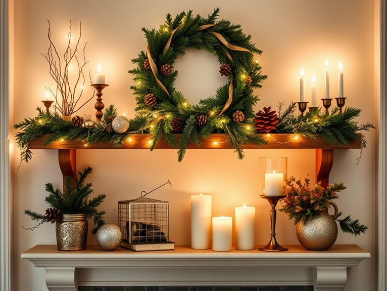 illuminate your entrance space
