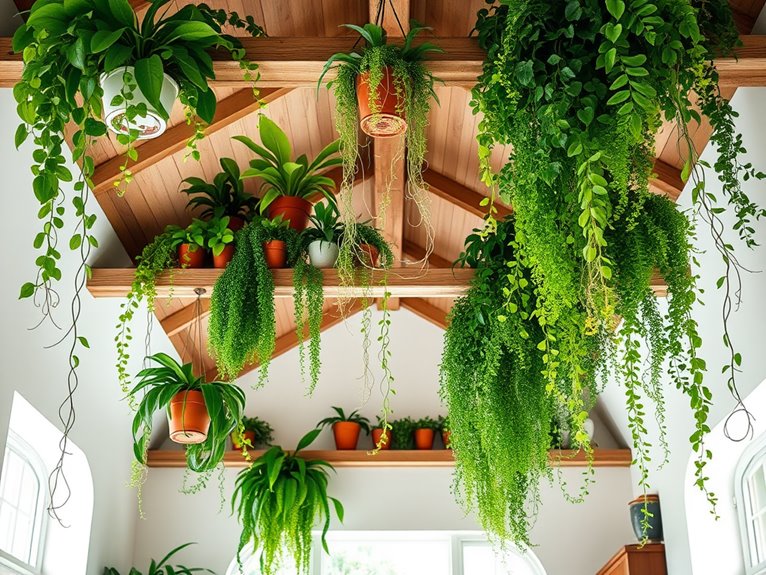 incorporate nature s elements creatively
