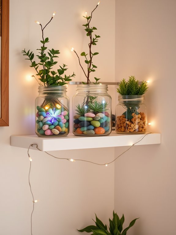 innovative jar repurposing ideas