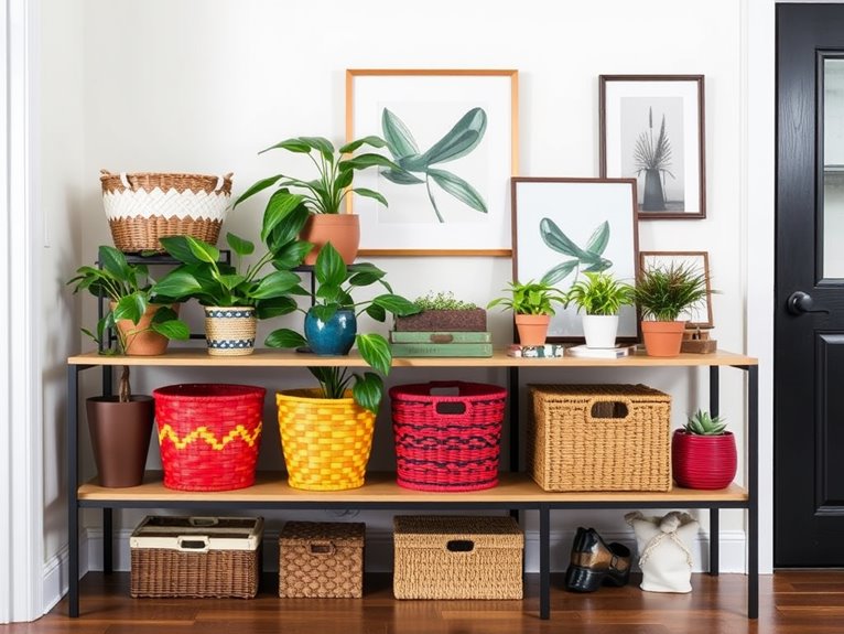 innovative organizing ideas explored