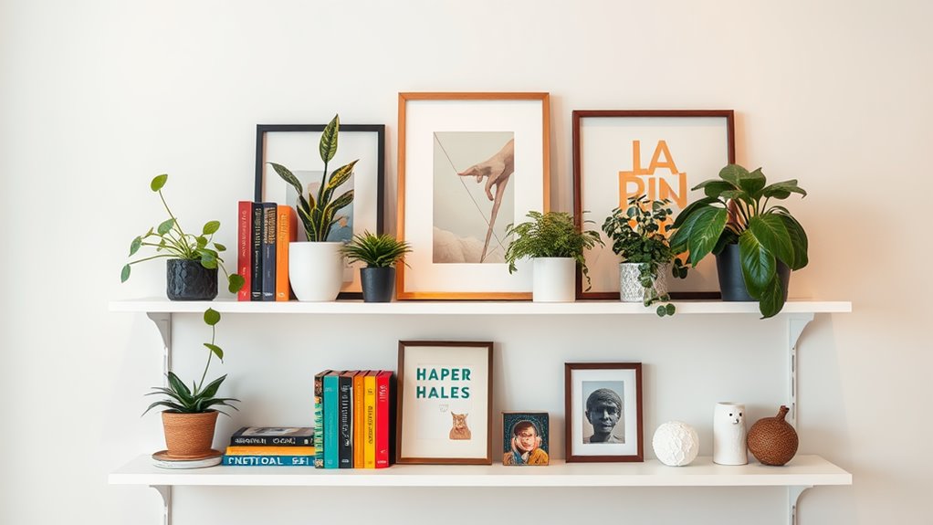 inspiring home office decor