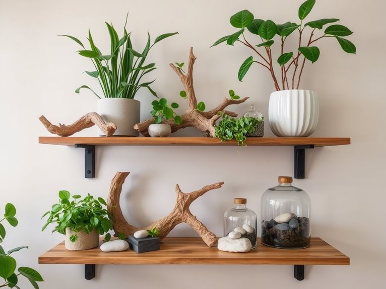 integrate nature into design