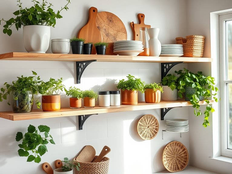 integrate nature into design