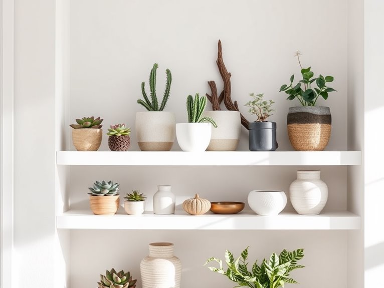 integrate nature into design