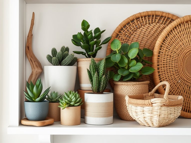 integrate nature into design