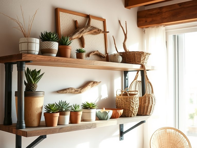 integrating nature into design
