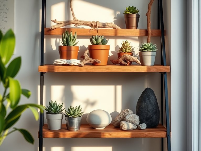 natural elements home design
