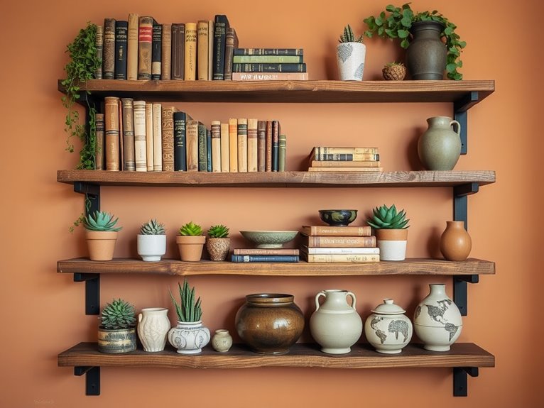 natural handcrafted storage solution