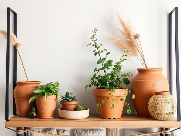 natural tones for design