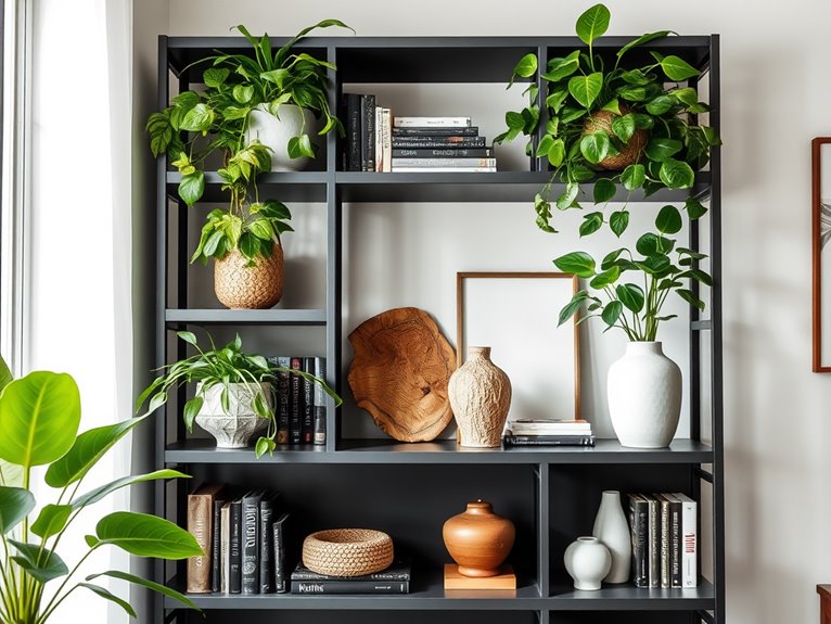 nature inspired design elements