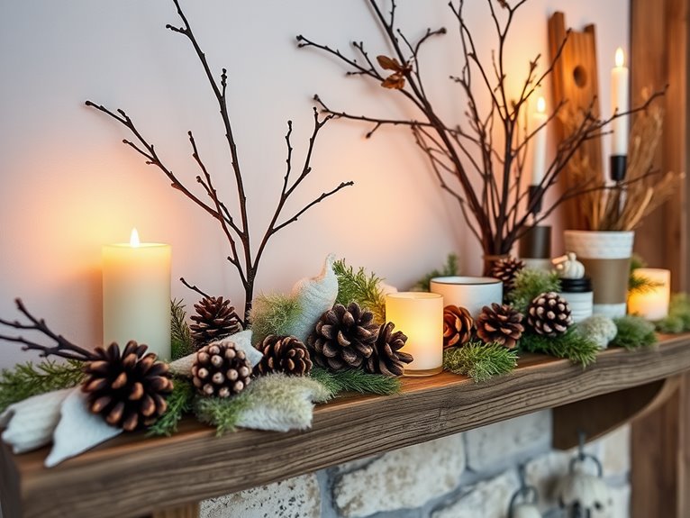 nature inspired design features