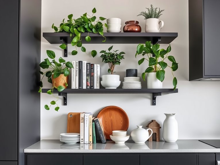optimize vertical space usage