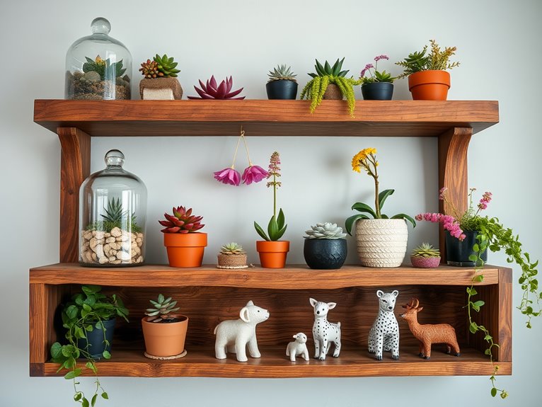 organic design elements featured