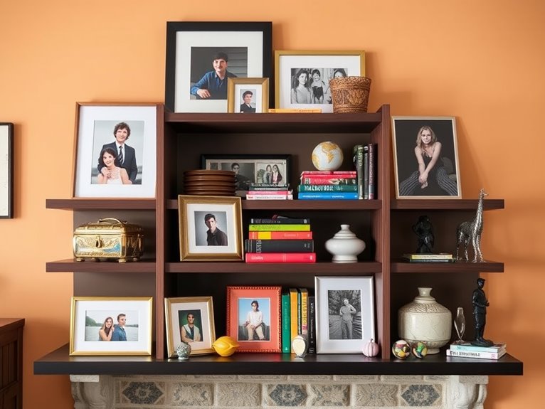 personal items for utilization