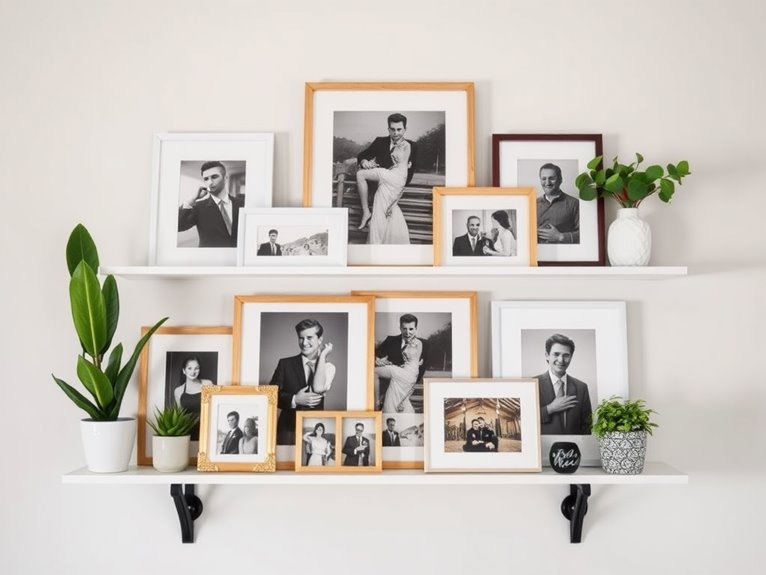 personalized image collections curated