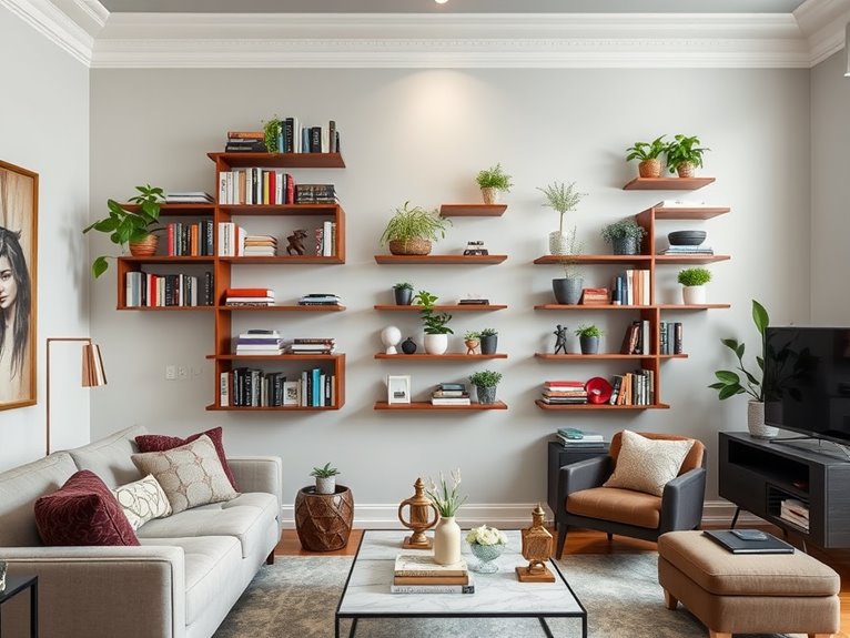 practical and efficient organization