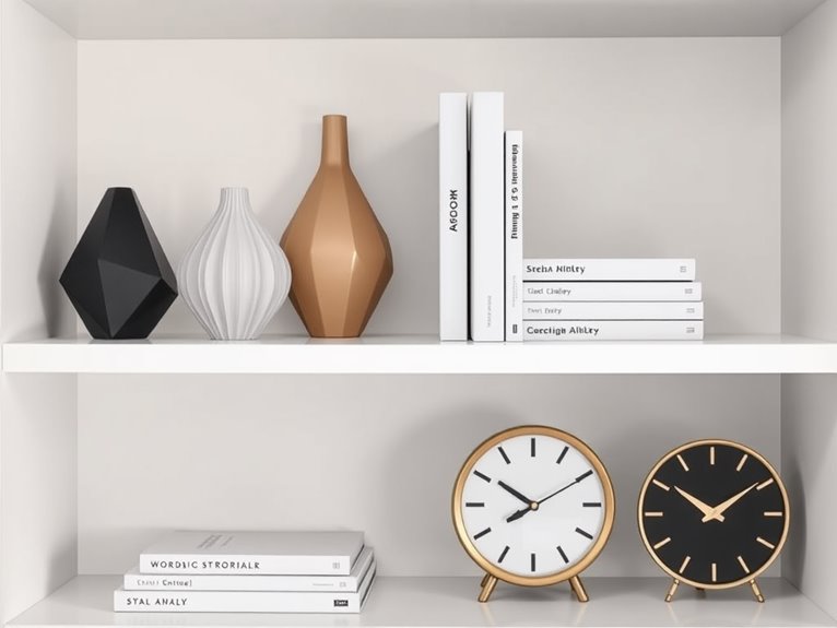 practical and stylish decor