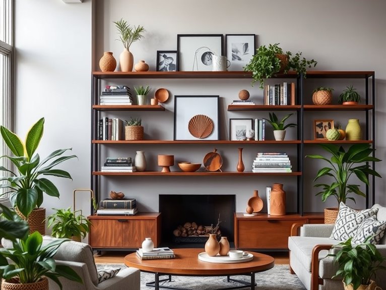practical yet aesthetic design