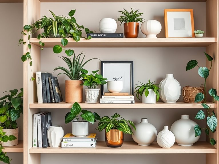 redesign your home decor