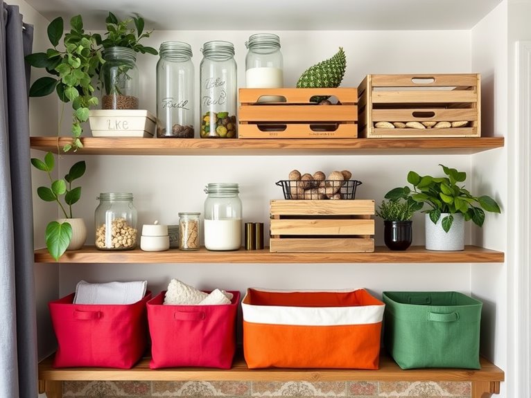 repurposed organizational solutions available