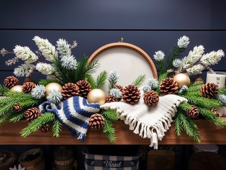 seasonal color palette utilization