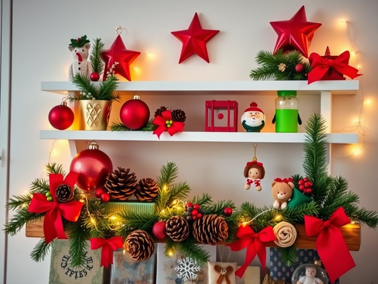 seasonal color trends showcased