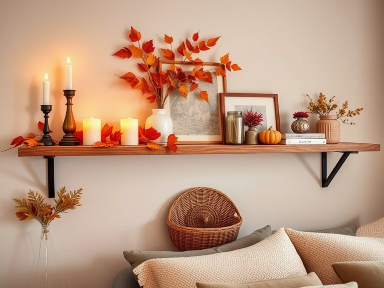 seasonal decor rotation tips