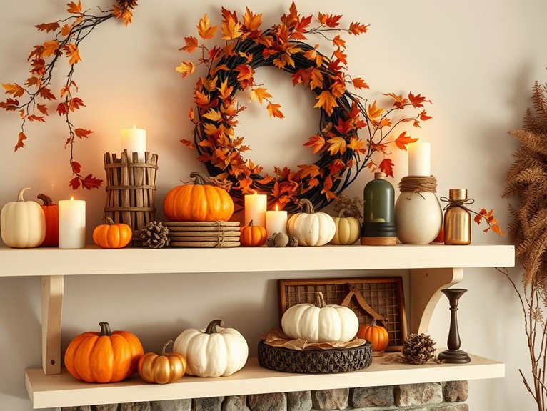 seasonal decoration enhancement tips