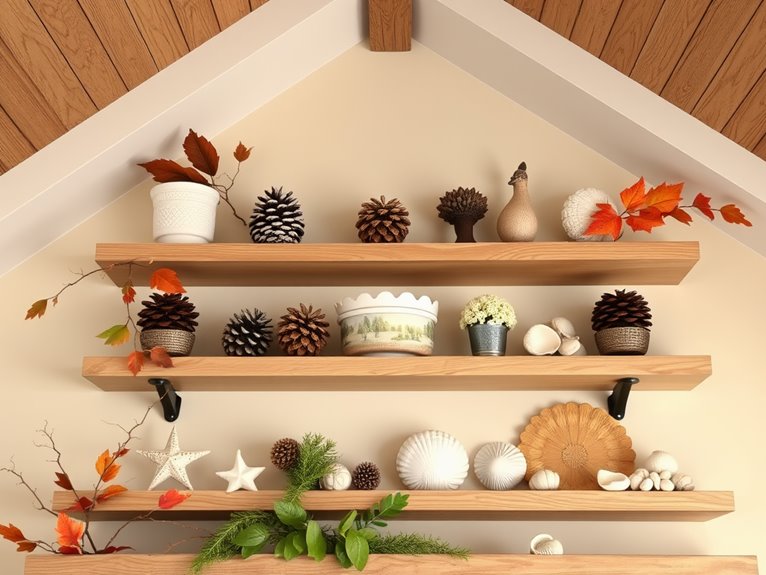 seasonal decoration ideas explored