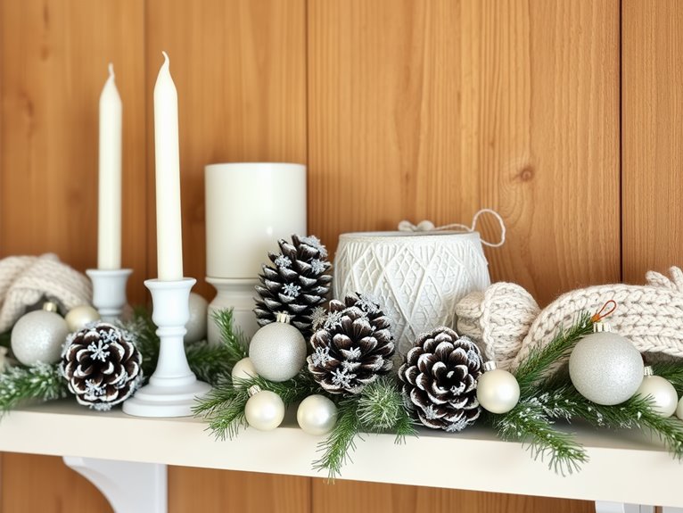 seasonal decorative accents ideas