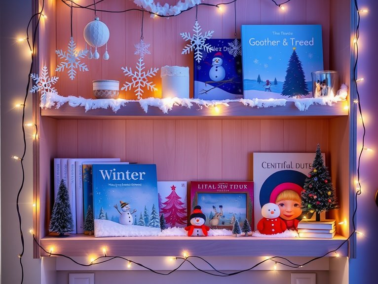 seasonal educational programs available