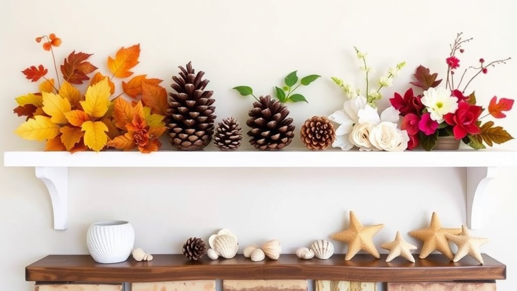 seasonal home decor ideas