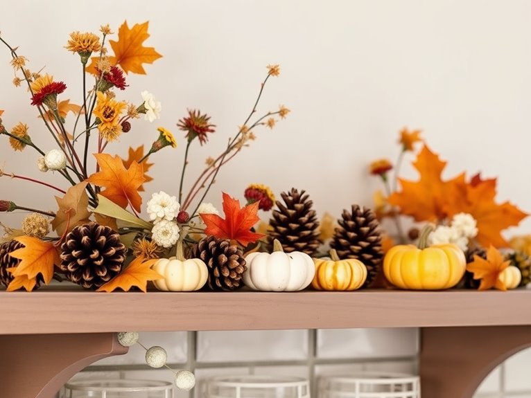 seasonal home decoration ideas
