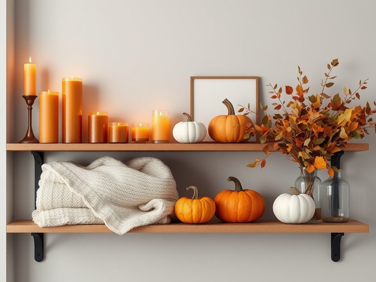 seasonal home decoration ideas