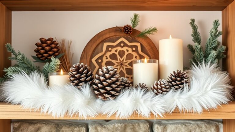 seasonal home decoration tips
