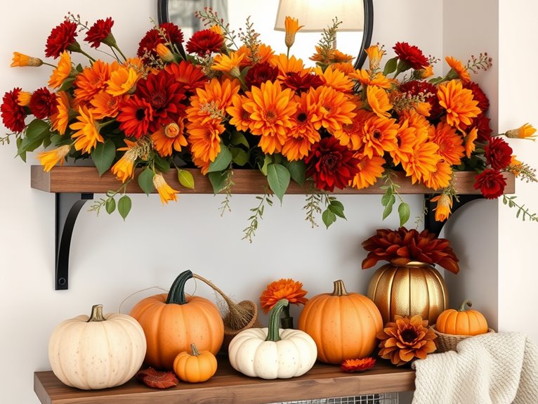 seasonal transition made simple