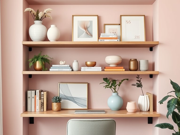 select a color scheme