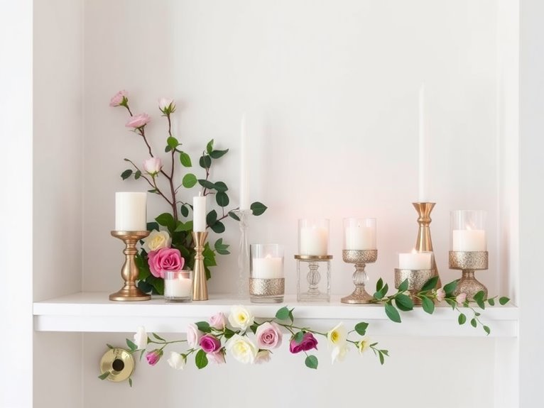 selecting suitable candle options