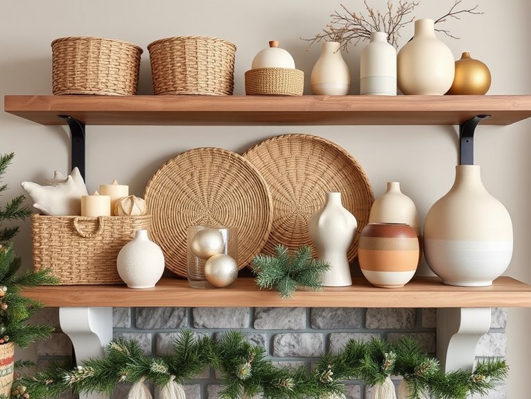 shades of subtle elegance