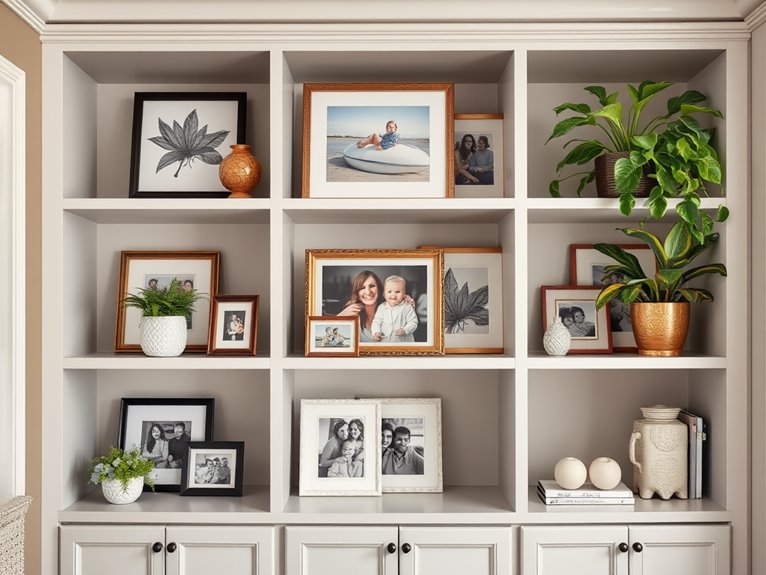 showcase art and photography