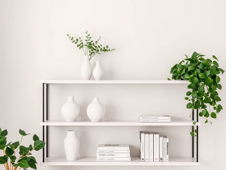 simple yet sophisticated design