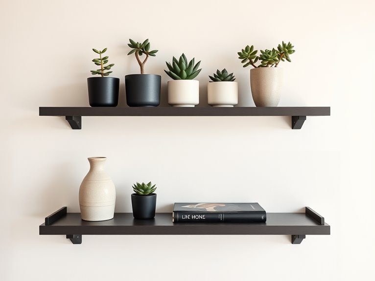 simplicity enhances aesthetic appeal