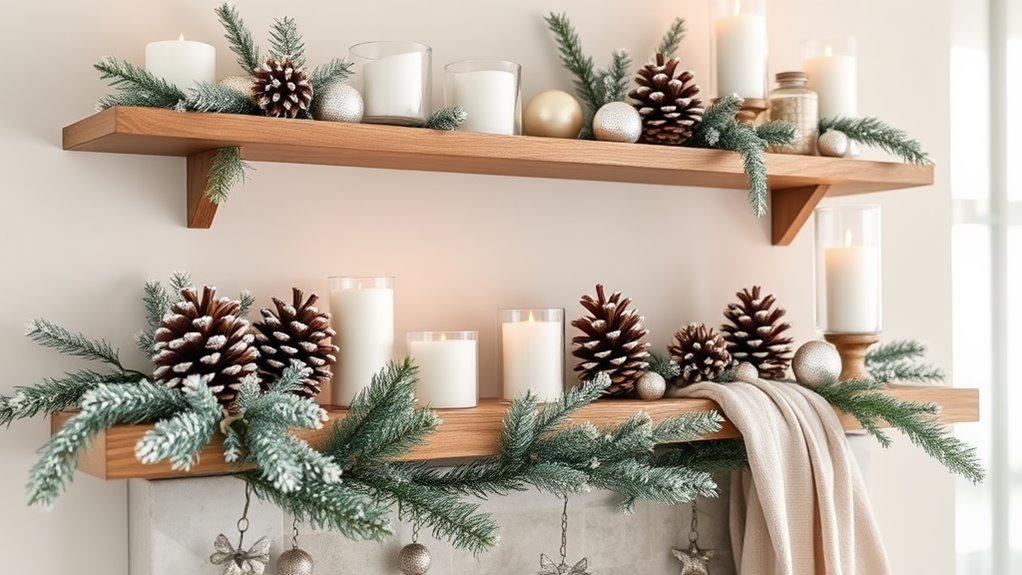 sophisticated seasonal decoration ideas