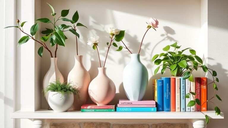 spring home decor inspiration