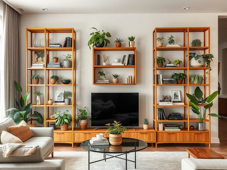 stylish bamboo storage solutions