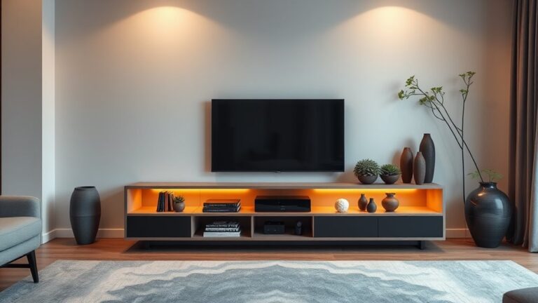 stylish living room decor ideas